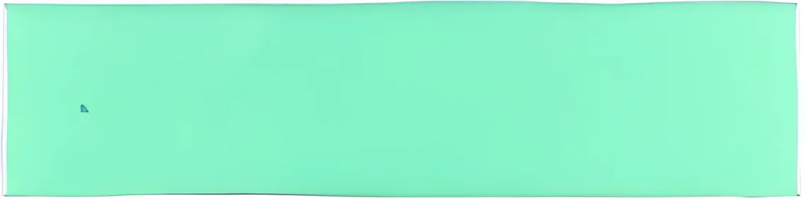 Cevica Zelij Verde Claro 5x20
