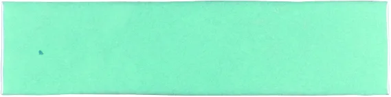 Cevica Zelij Verde Claro 5x20