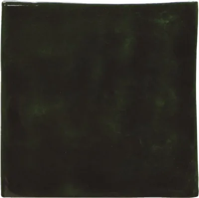 Cevica Zelij Verde Cobre Special 10x10