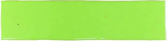 Cevica Zelij Verde Hierba 5x20