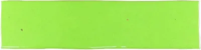 Cevica Zelij Verde Hierba 5x20