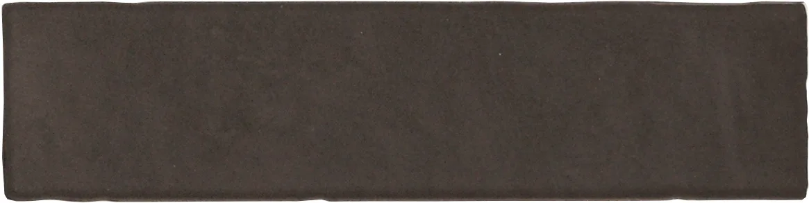 Natucer Zellige Black 6,2x25