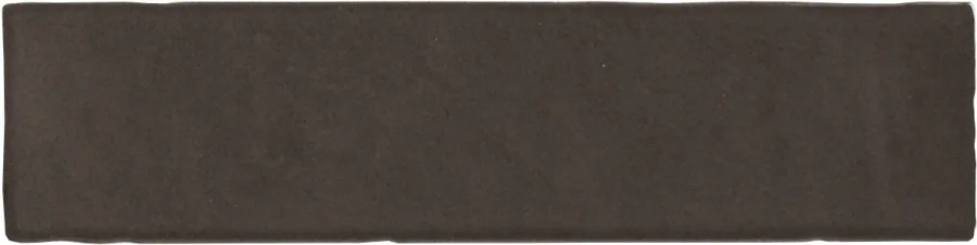 Natucer Zellige Black 6,2x25
