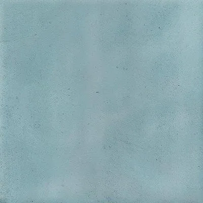 Cifre Zellige Classique Aqua 10x10