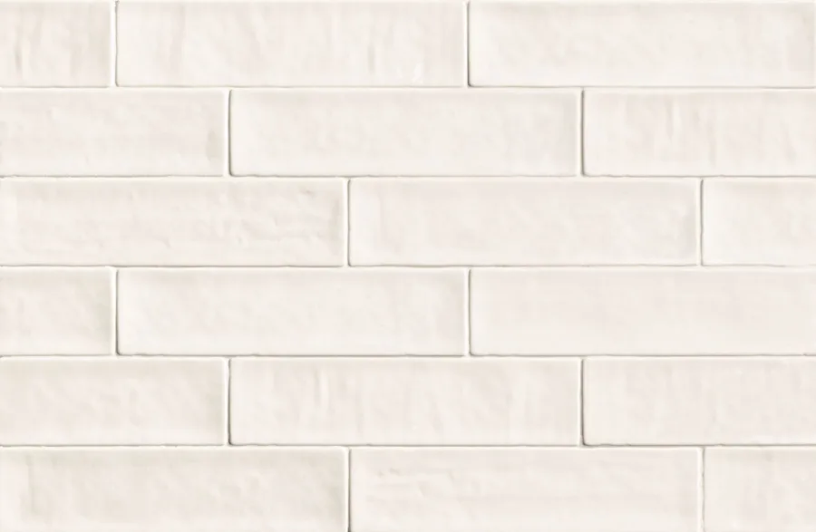 Natucer Zellige White Matt 6,2x25