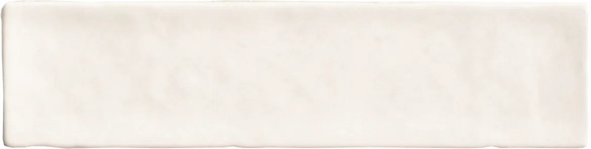 Natucer Zellige White Matt 6,2x25