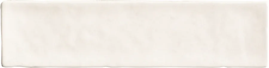 Natucer Zellige White Matt 6,2x25