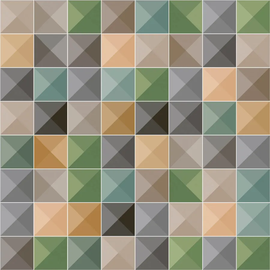 Vives Zepto Exa 13x13