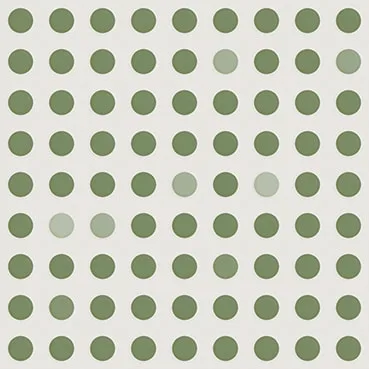 Vives Zepto Quecto Verde 13x13