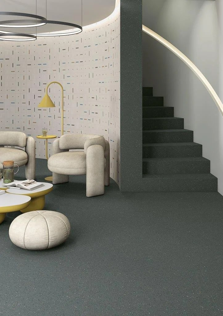 Vives Zepto Ronna Multicolor 13x13