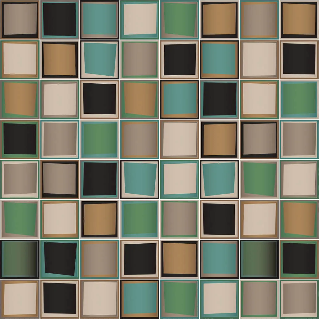Vives Zepto Tauon 13x13