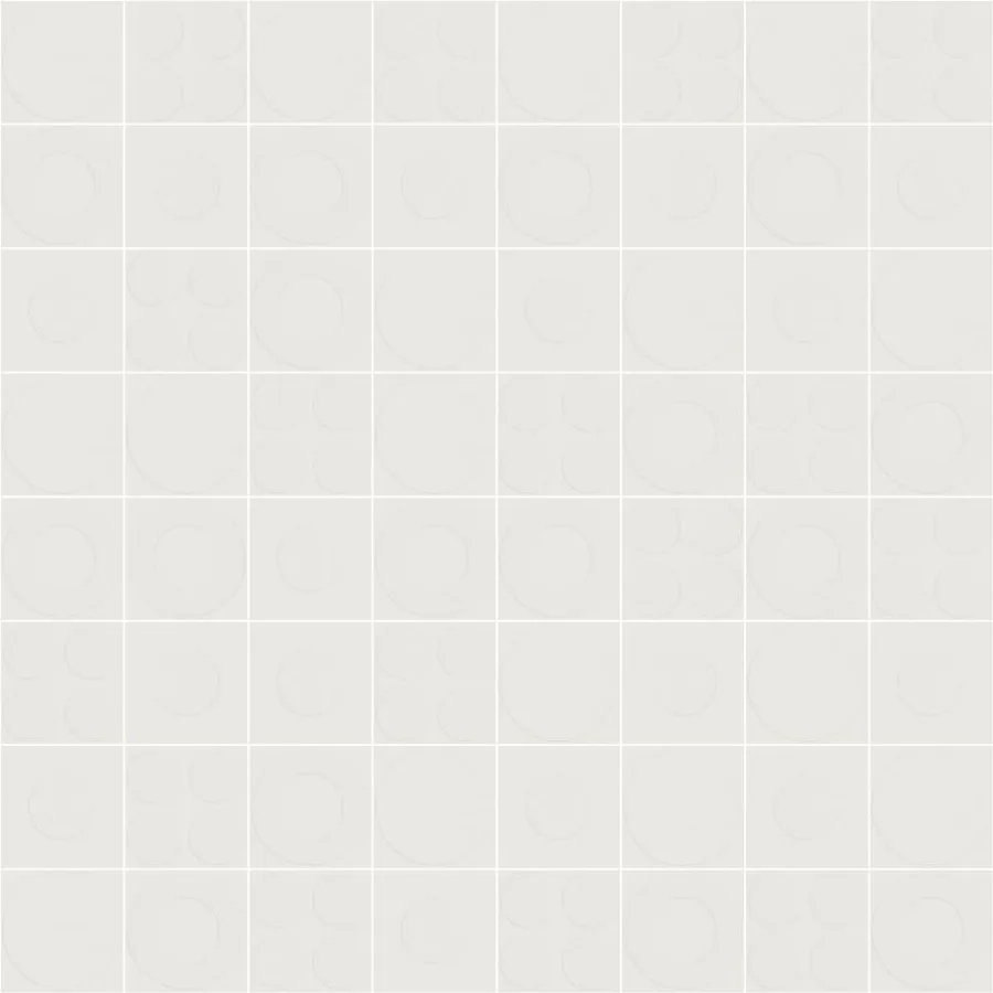Vives Zepto Tera Blanco 13x13
