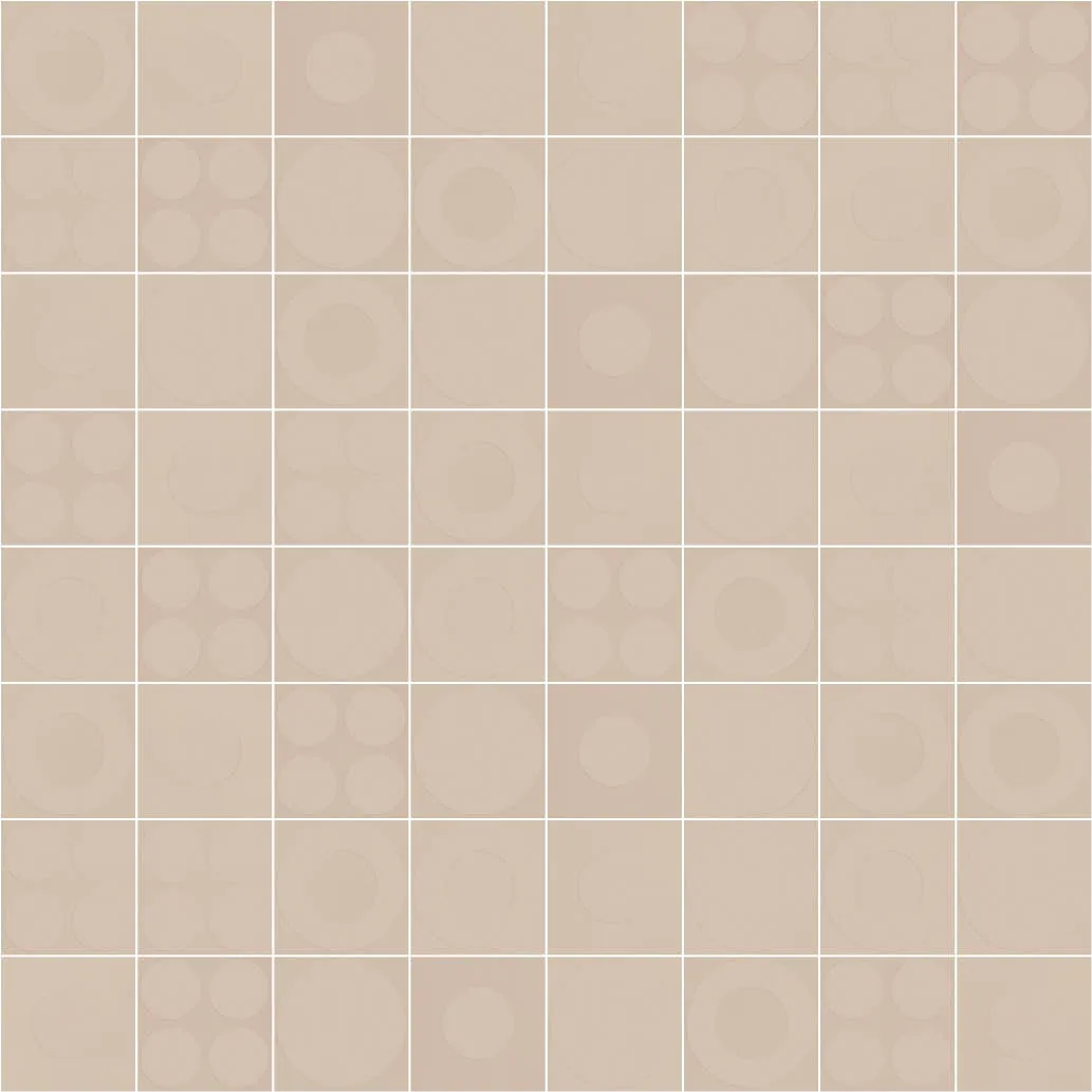 Vives Zepto Tera Crema 13x13