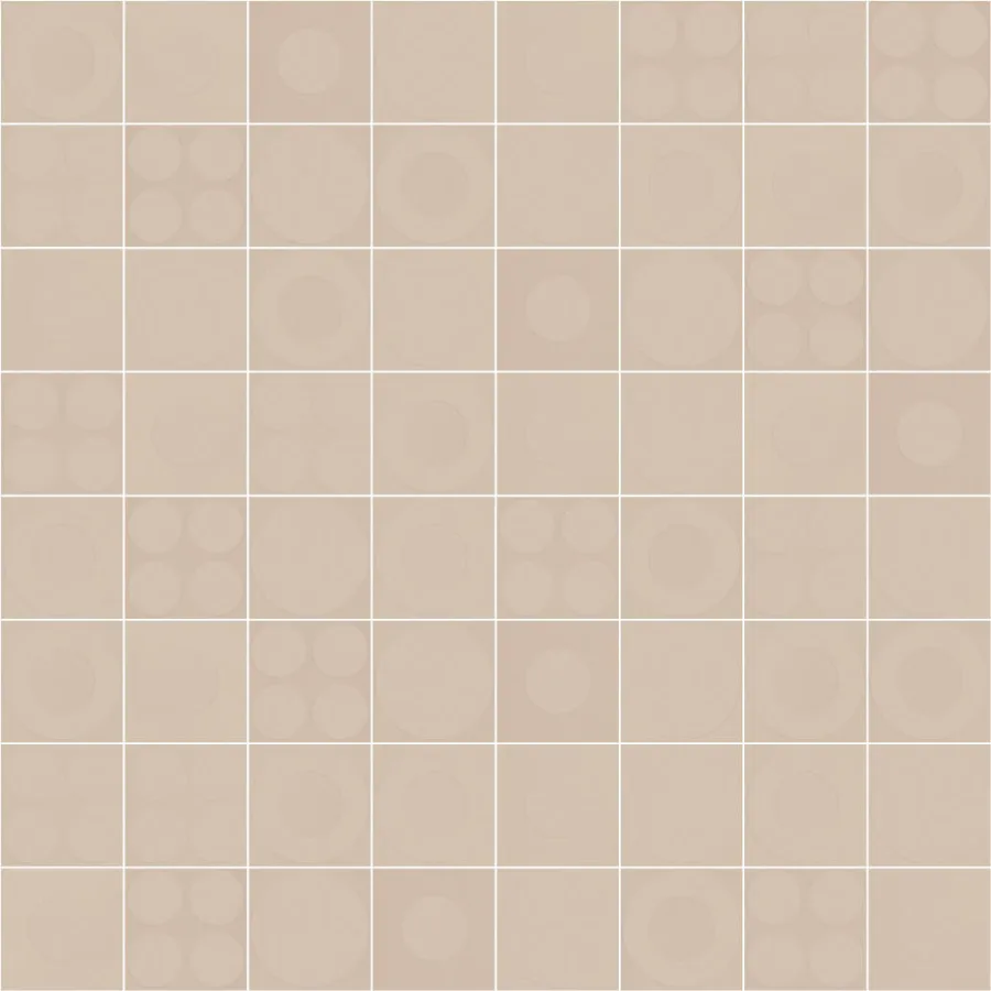Vives Zepto Tera Crema 13x13