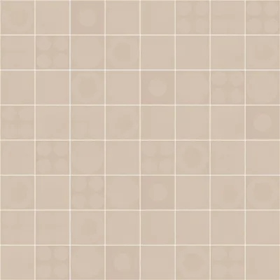 Vives Zepto Tera Crema 13x13
