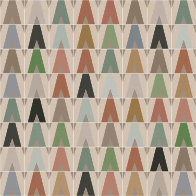 Vives Zepto Yocto 13x13