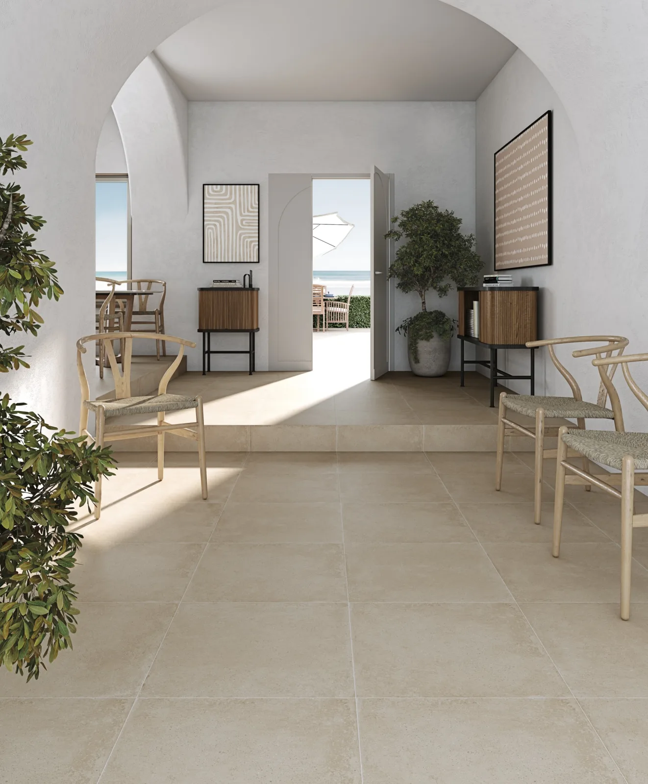 Vives Zero-R Bold 80x80