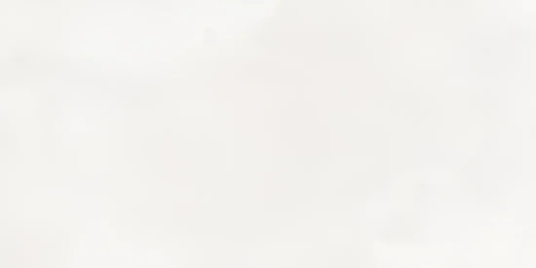 Wandtegel 30x60 White grey 0,8 cm Mat