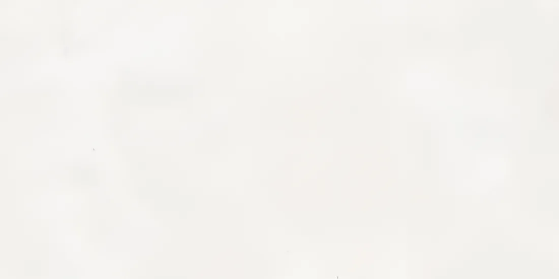Wandtegel 30x60 White grey 0,8 cm Mat
