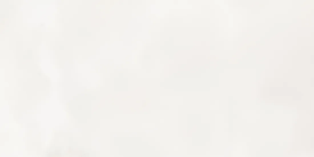 Wandtegel 30x60 White grey 0,8 cm Mat