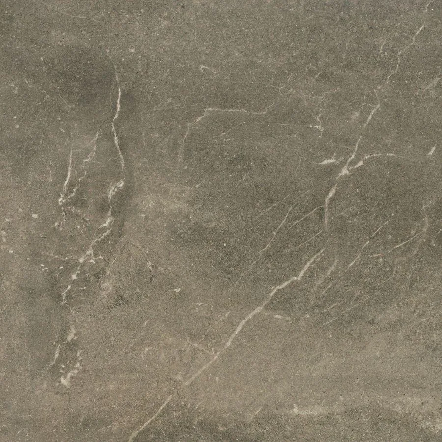 Bojules Pangea Antraciet mat 120x120