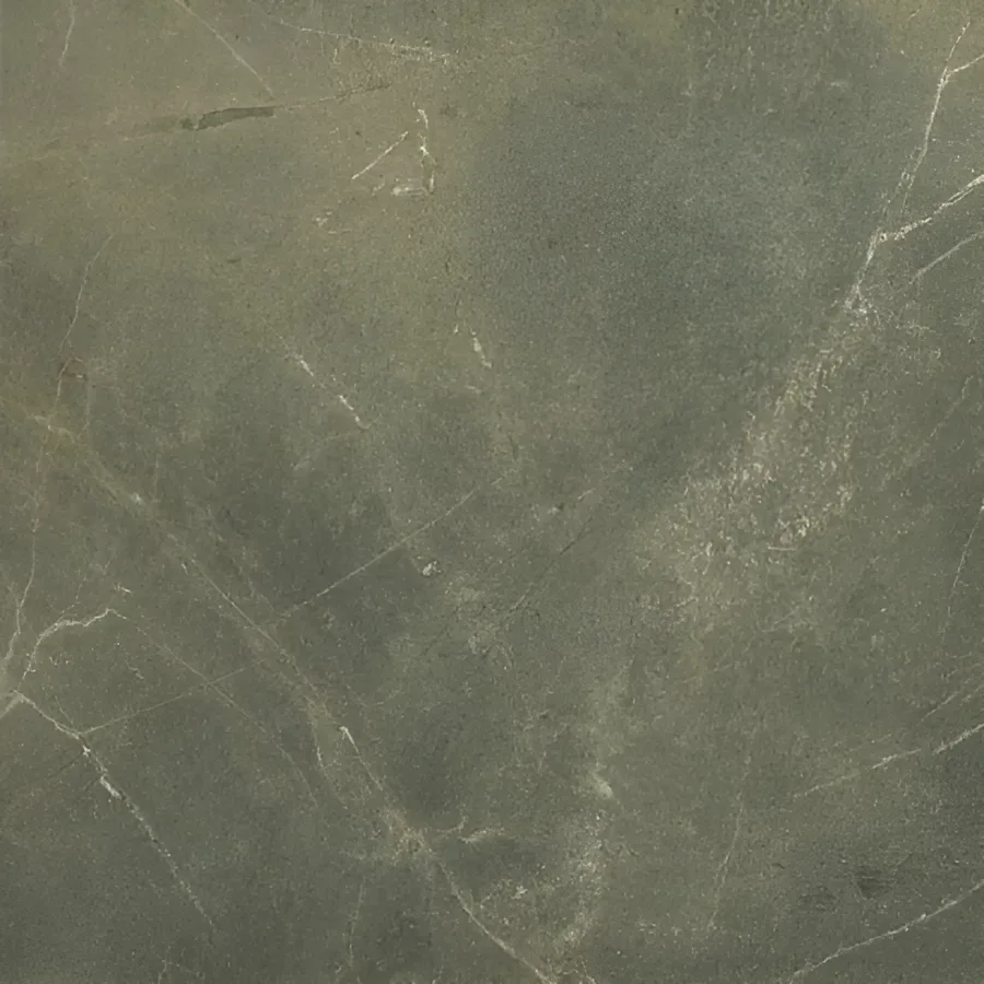 Bojules Pangea Groen mat 80x80