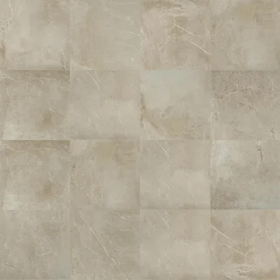 Bojules Pangea Beige mat 60x60