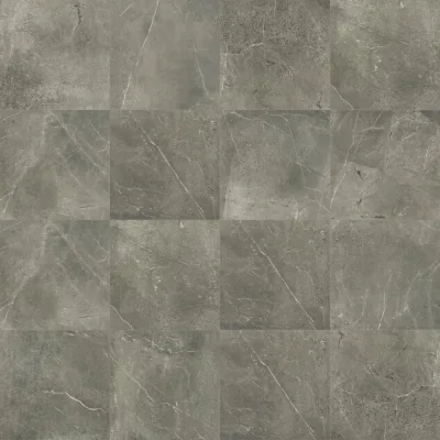 Bojules Pangea Antraciet mat 60x60