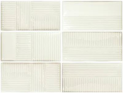 Wow Nagare Suji Kaolin 5,8x11,6