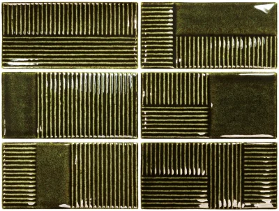 Wow Nagare Suji Verdant 5,8x11,6