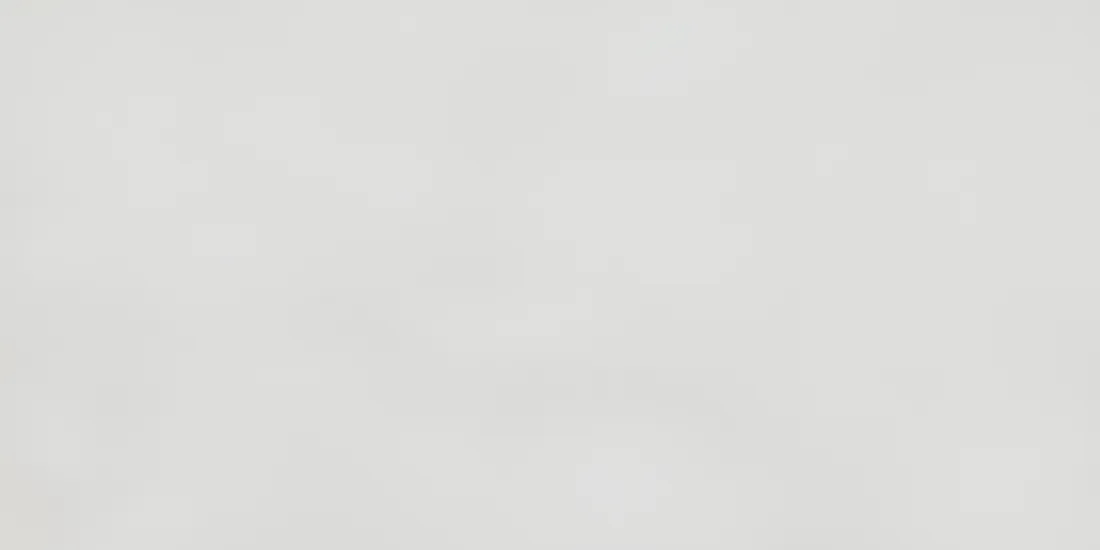Wandtegel 30x60 White Grey 0,8 cm Mat