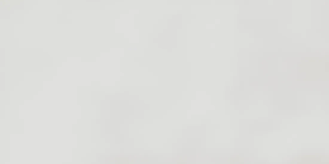 Wandtegel 30x60 White Grey 0,8 cm Mat