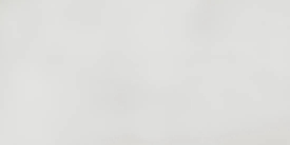 Wandtegel 30x60 White Grey 0,8 cm Mat