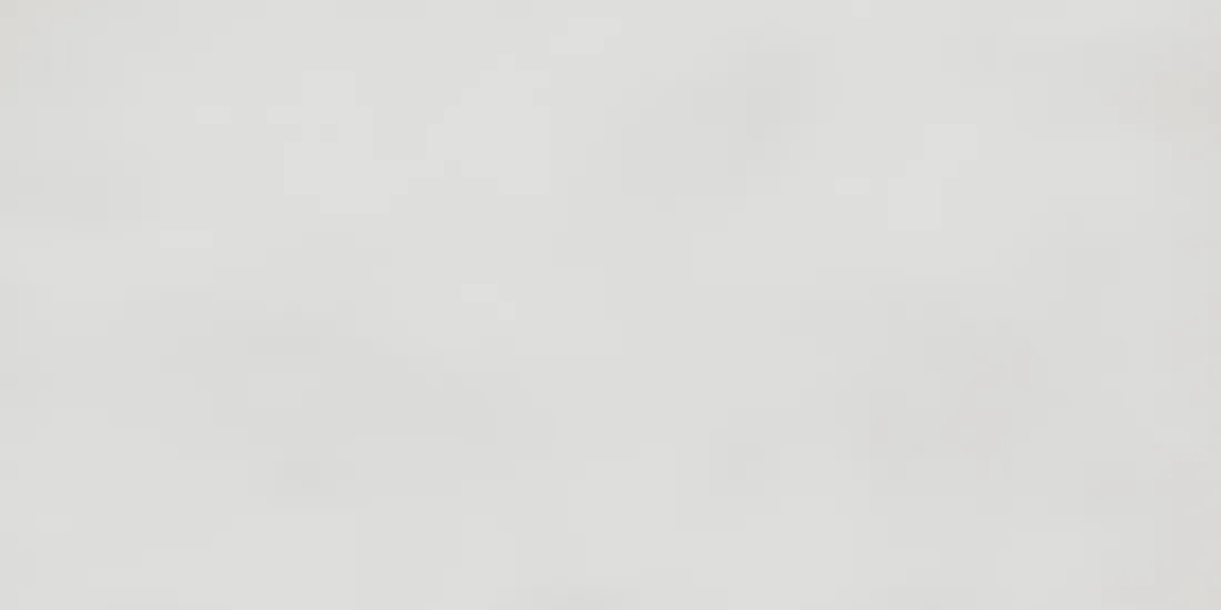 Wandtegel 30x60 White Grey 0,8 cm Mat