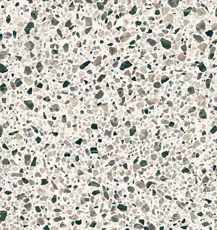 Caesar Moodboard Multicolor Cold 60x60