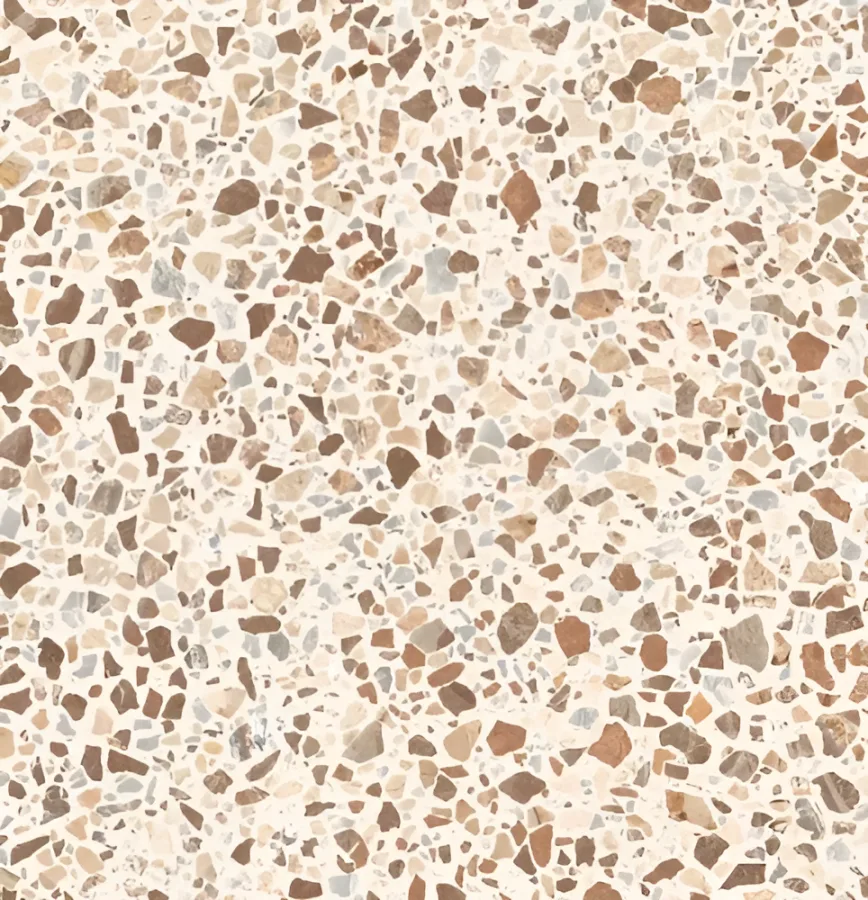 Caesar Moodboard Multicolor Warm 30x30