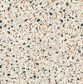 Caesar Moodboard Multicolor White 30x30