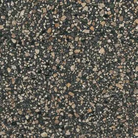 Caesar Moodboard Multicolor Black 30x30