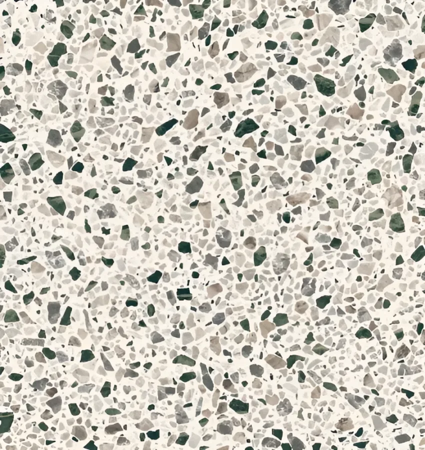 Caesar Moodboard Multicolor Cold 30x30