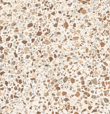 Caesar Moodboard Multicolor Warm 60x60