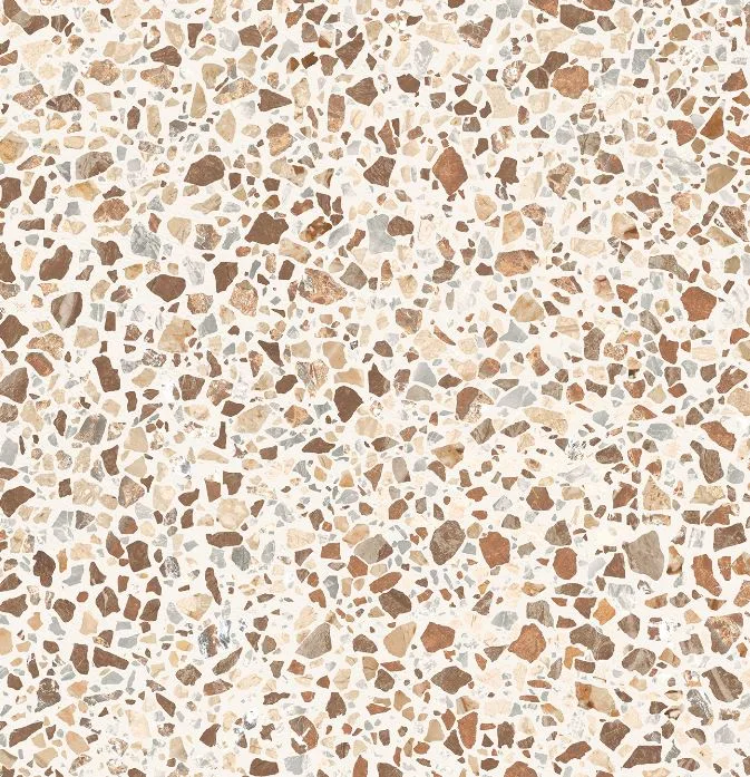 Caesar Moodboard Multicolor Warm 60x60