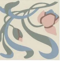 Revoir Paris Bel Histoire Odette 15x15 (150310650)