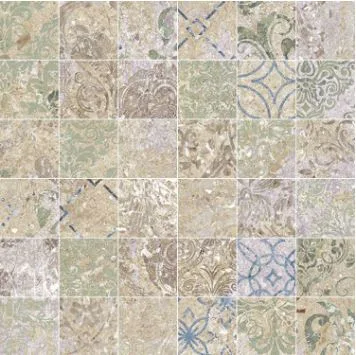 Aparici Bohemian Blend Natmos5X5 29.75x29.75