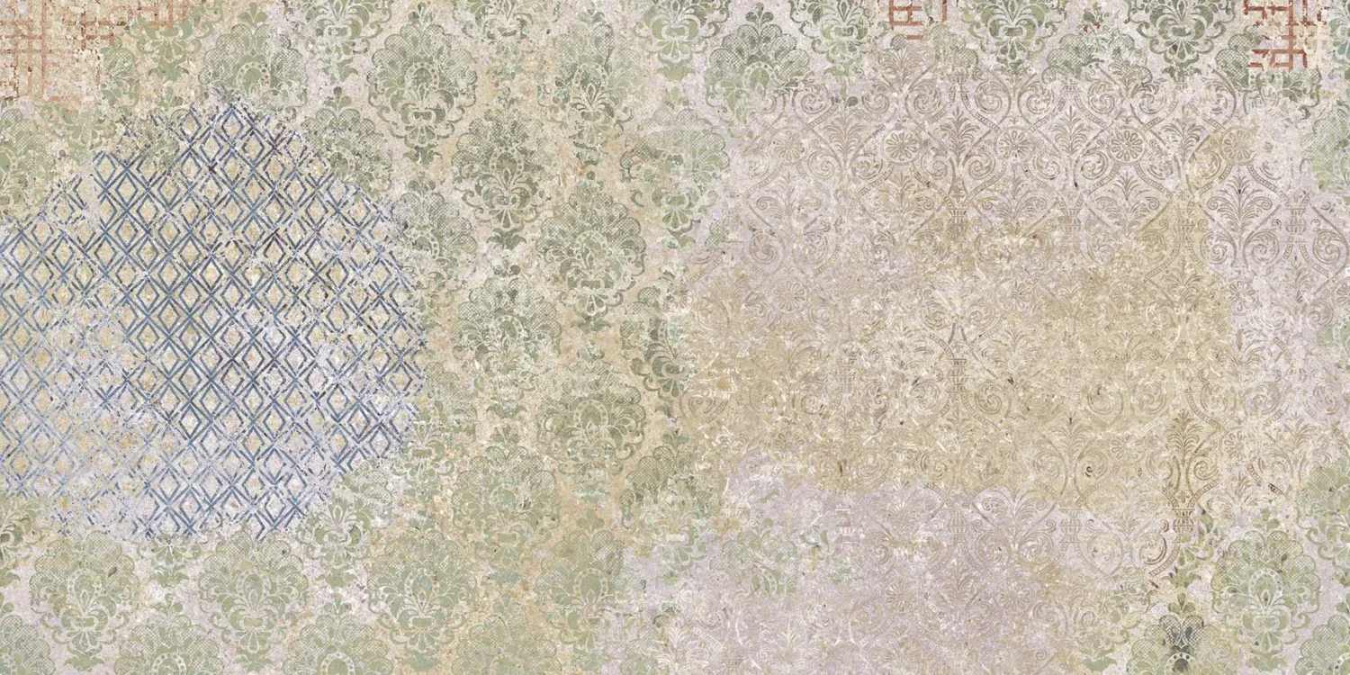 Aparici Bohemian (50) Blend Mat 49.75x99.55