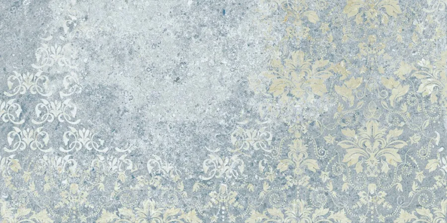 Aparici (50) Bohemian Blue Mat 49.75x99.55