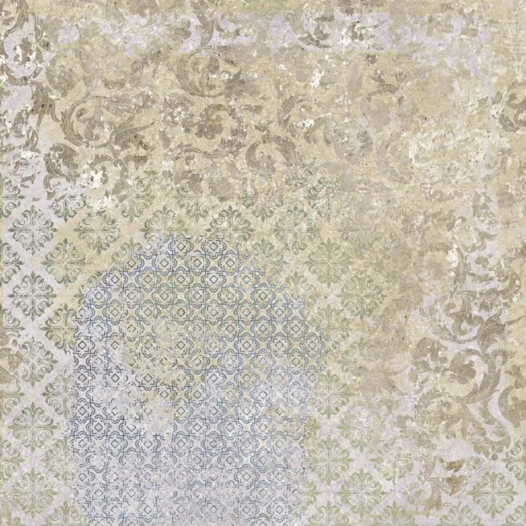 Aparici Bohemian (60) Blend Mat 59.55x59.55