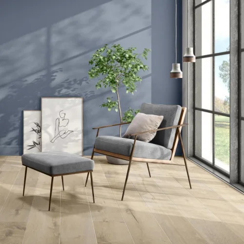 iGres Old Manor Tabaco 25x150