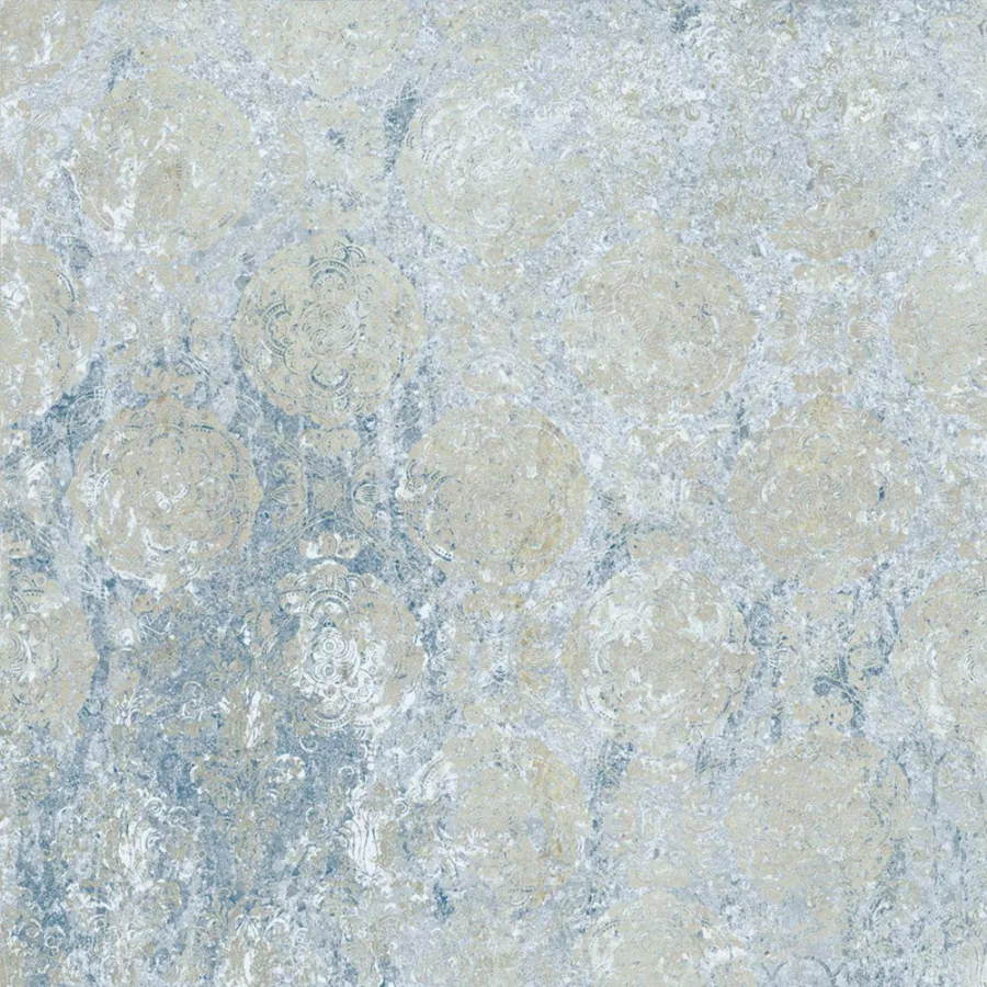 Aparici (100) Bohemian Blue Mat 99.55x99.55