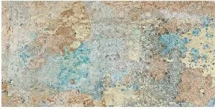 Aparici Carpet Vestige Outdoor Mat 50x100