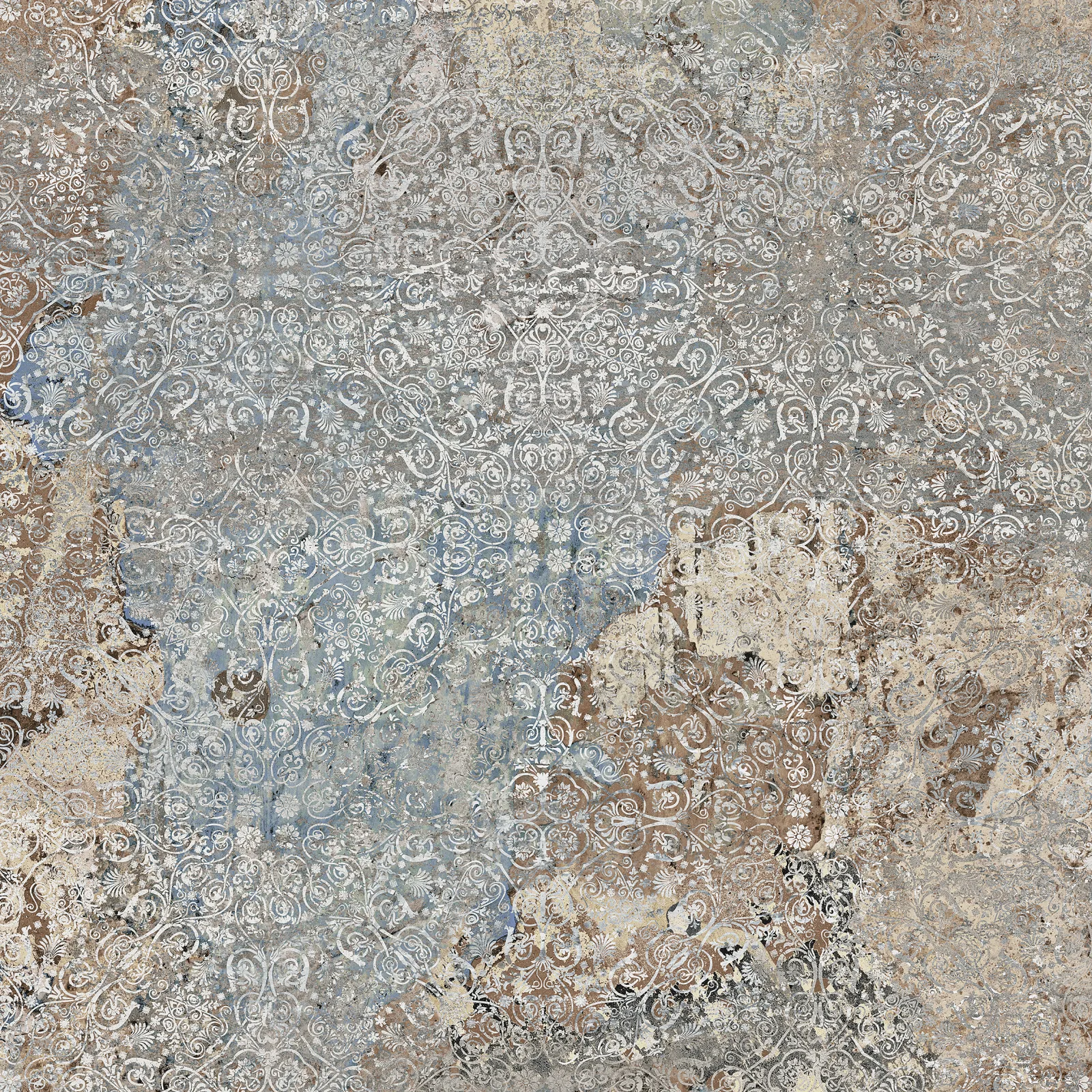 Aparici Carpet Vestige Natural 100x100